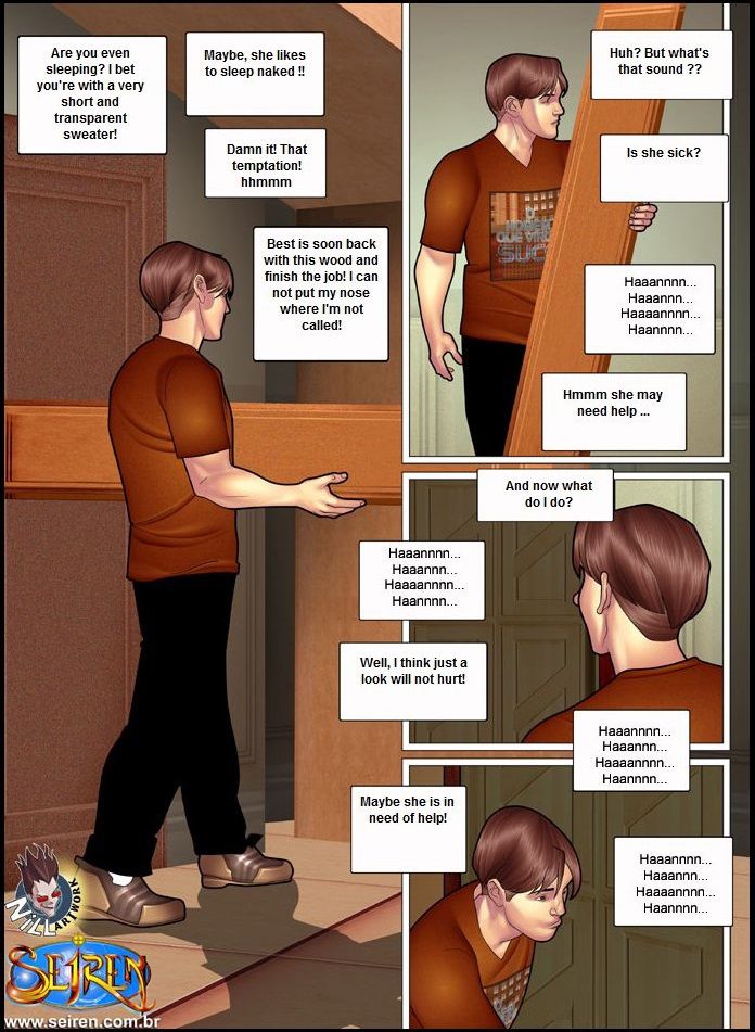 Lia’s Adventures Ch. 5 part 1-3 page 7 full