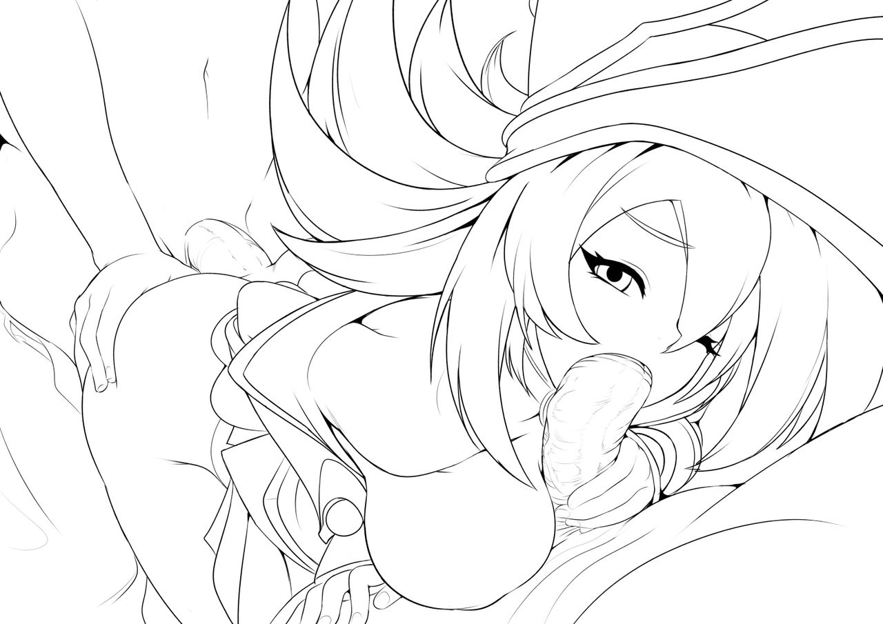 Time to Lewd + steps page 8 full