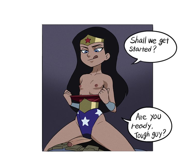 Wonder-Bat 1-Off page 2 full