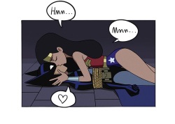 Wonder-Bat 1-Off