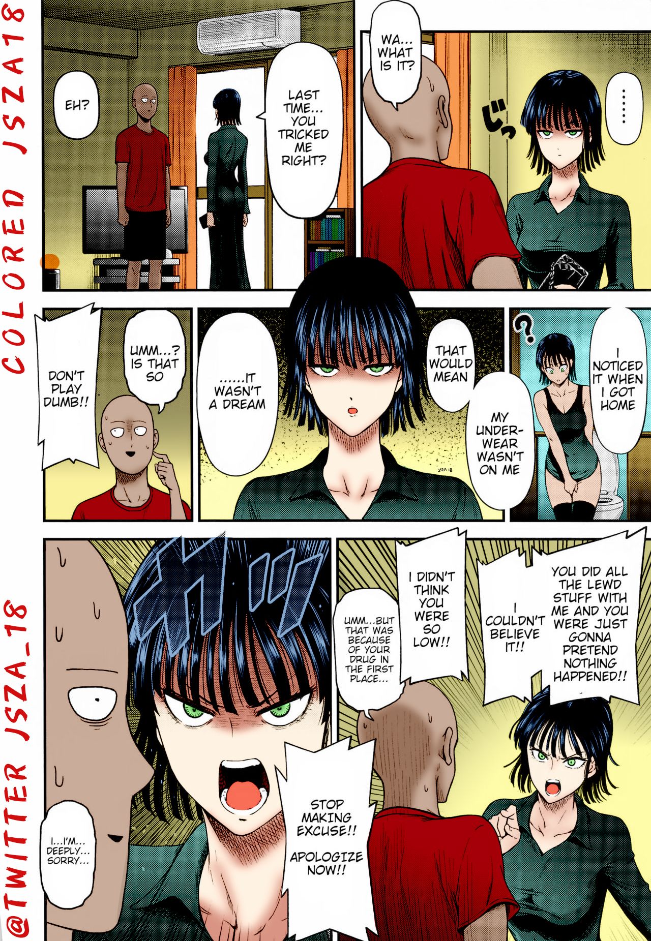 ONE-HURRICANE 6.5 page 5 full