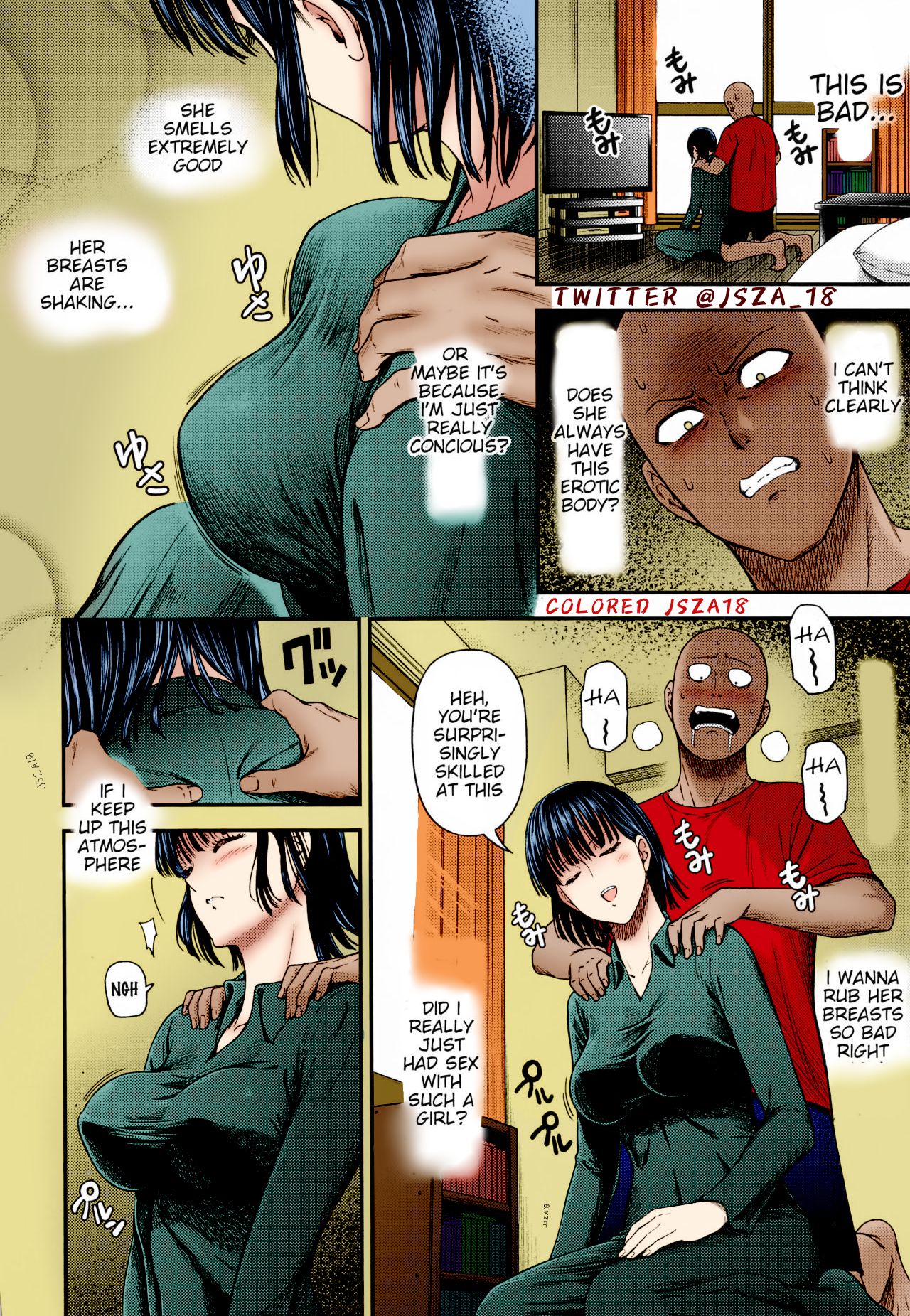 ONE-HURRICANE 6.5 page 9 full