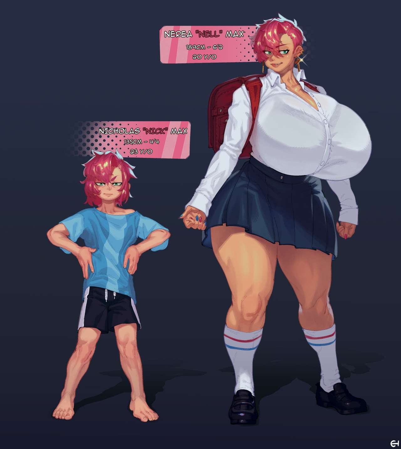 Eigaka page 3 full