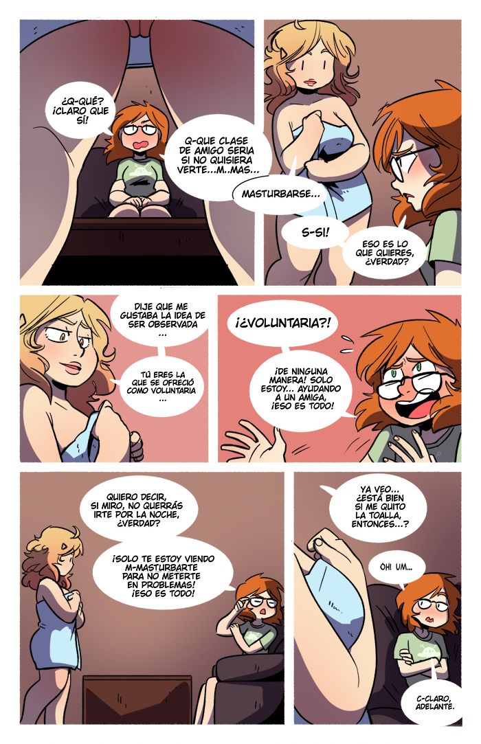Show and Tell page 2 full