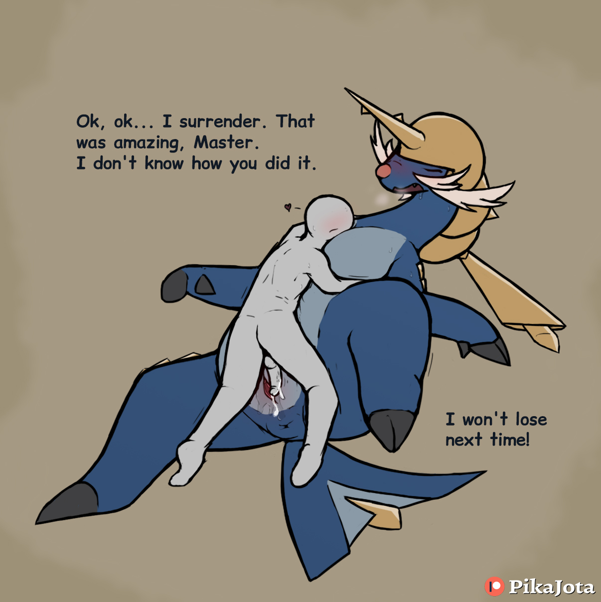 Samurott/Trainer page 10 full
