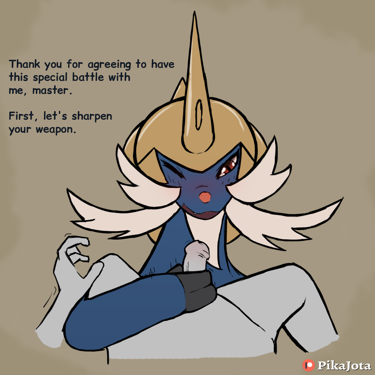 Samurott/Trainer page 4 full