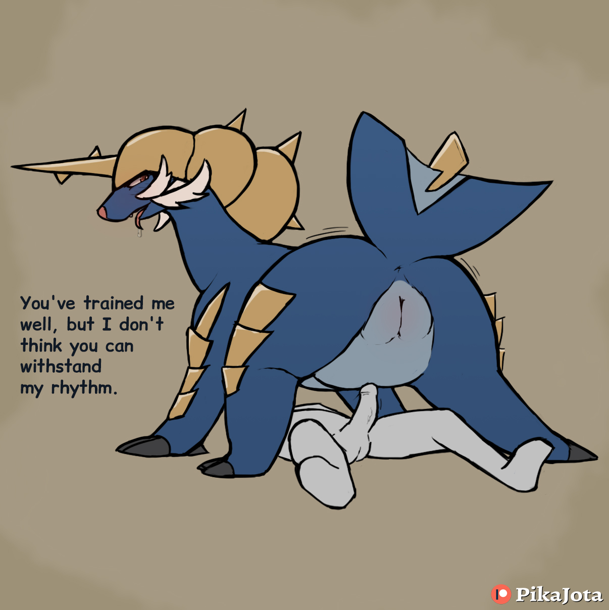 Samurott/Trainer page 5 full