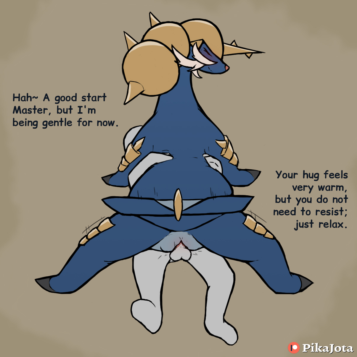 Samurott/Trainer page 6 full
