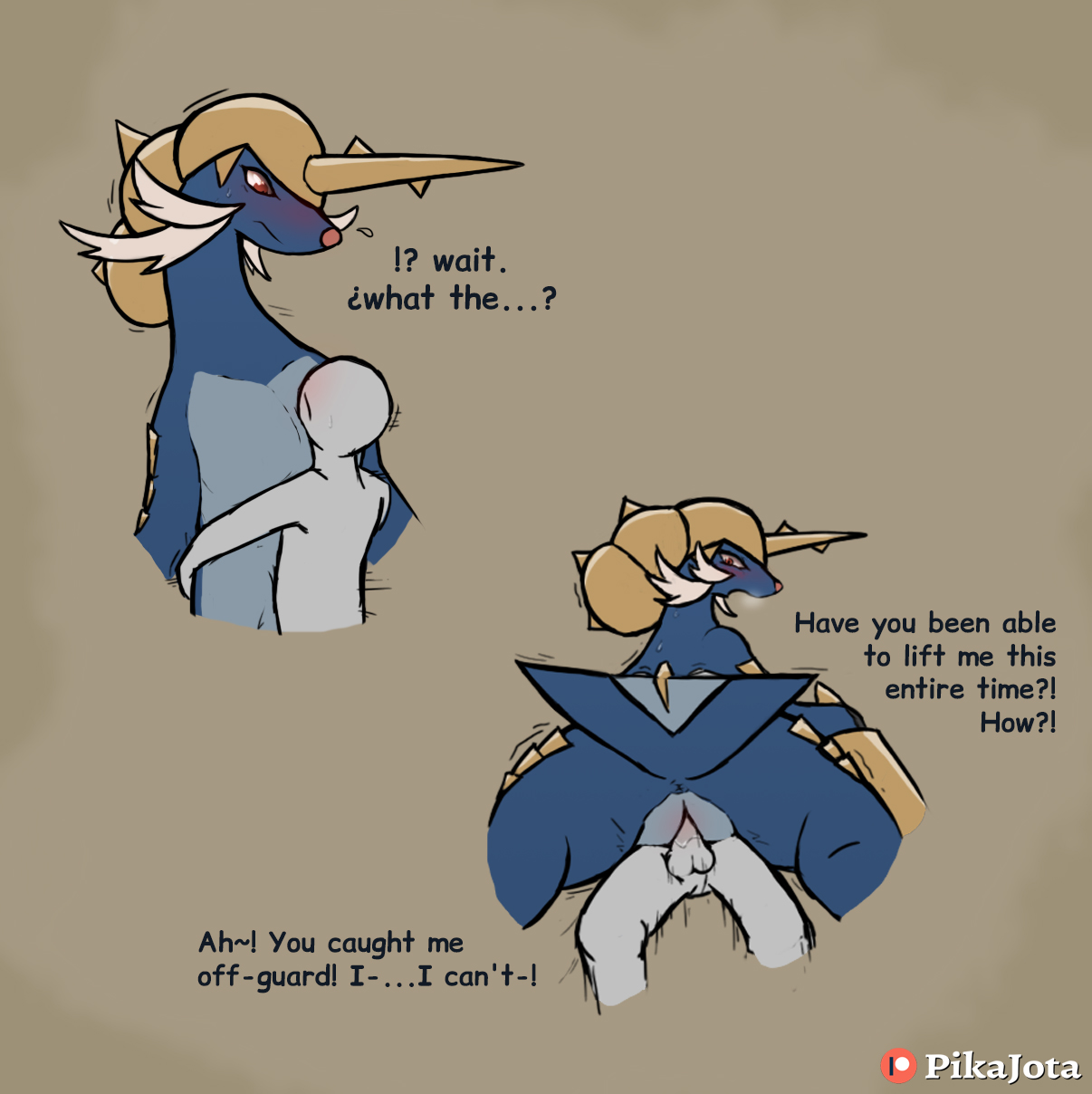 Samurott/Trainer page 8 full
