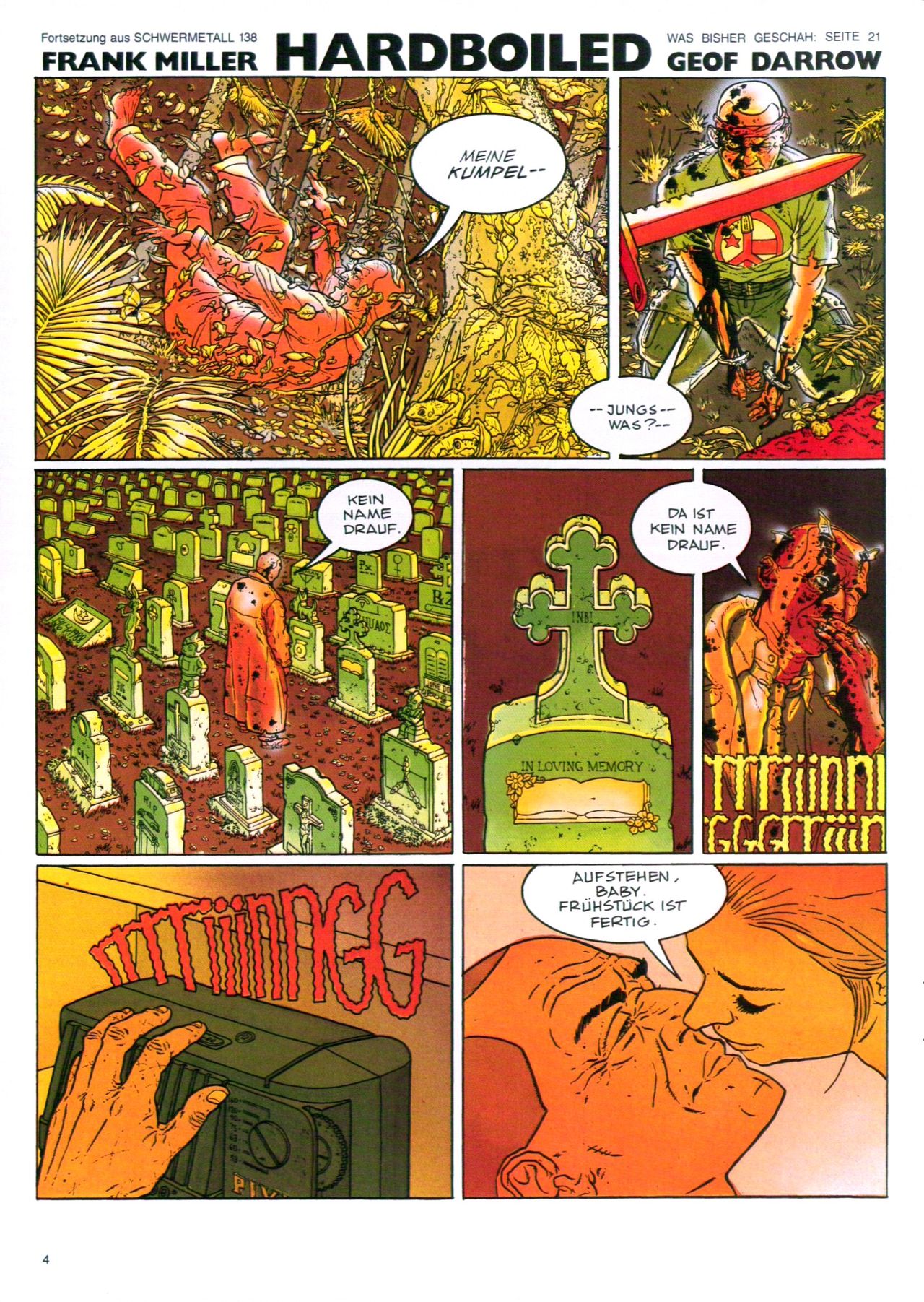 Schwermetall #139 page 4 full