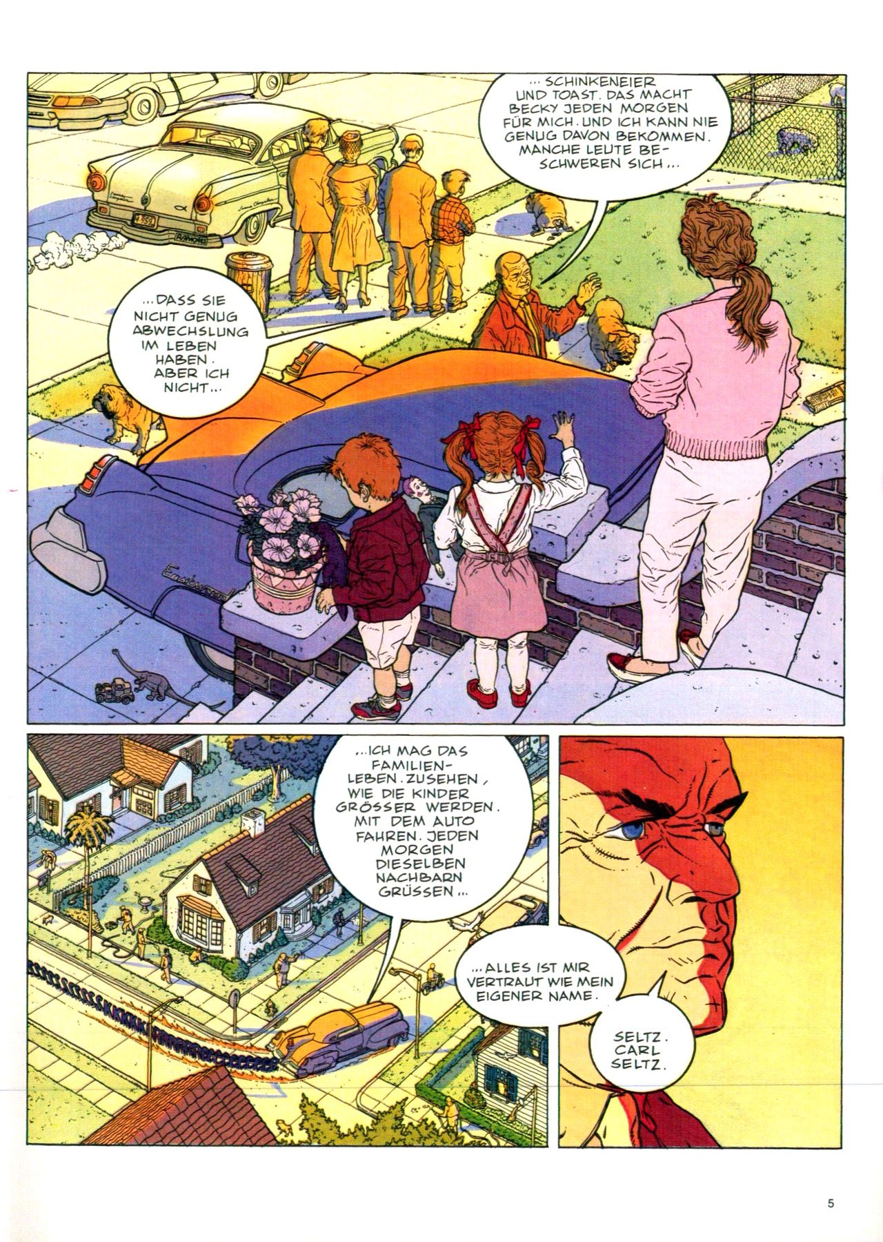 Schwermetall #139 page 5 full