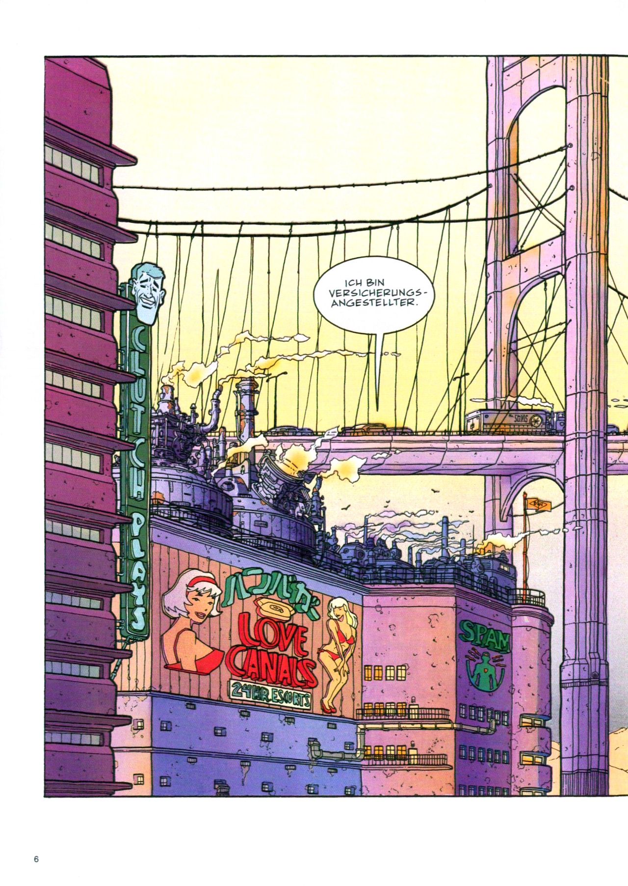 Schwermetall #139 page 6 full