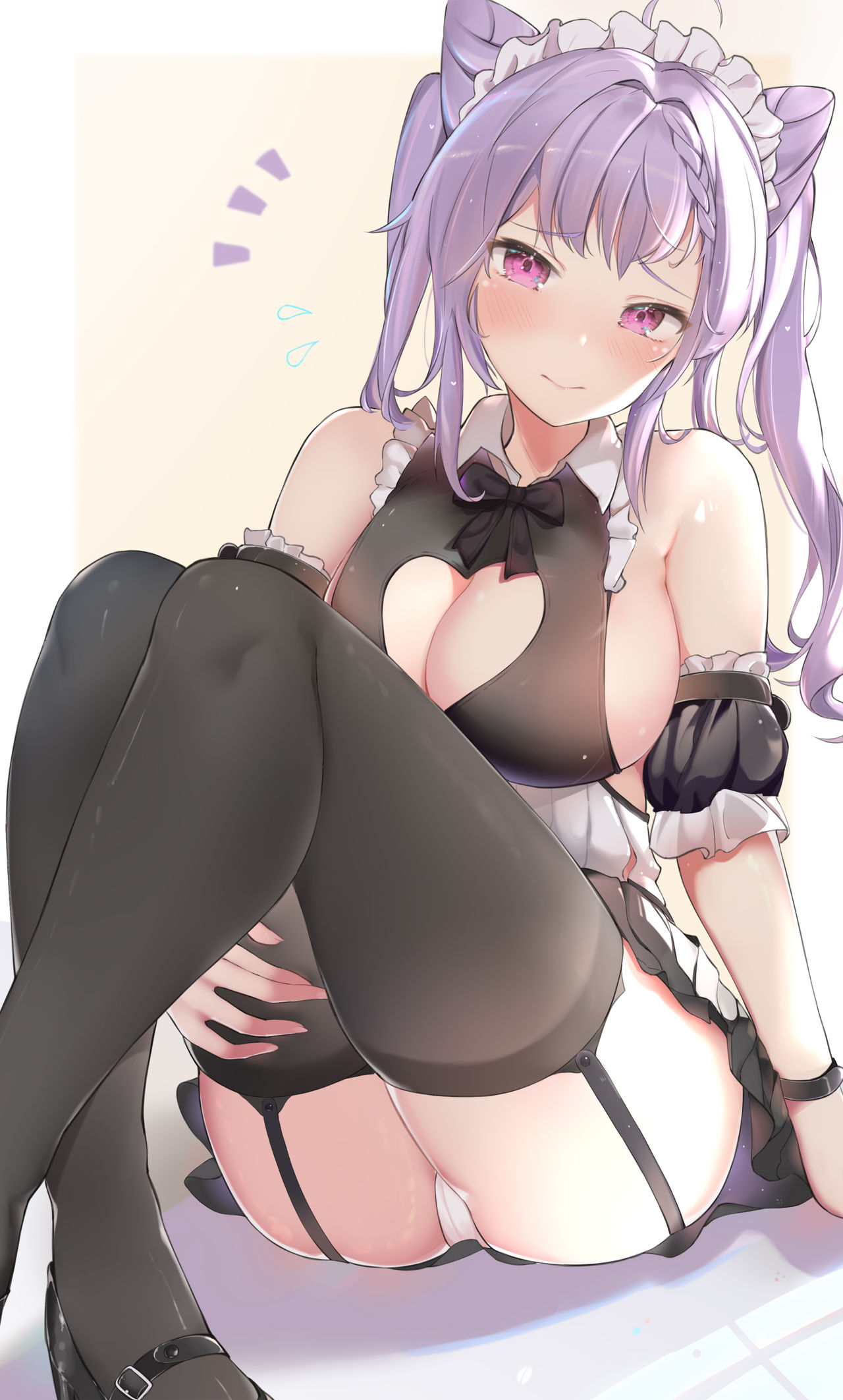 Artist | 兎ipoi | page 7 full