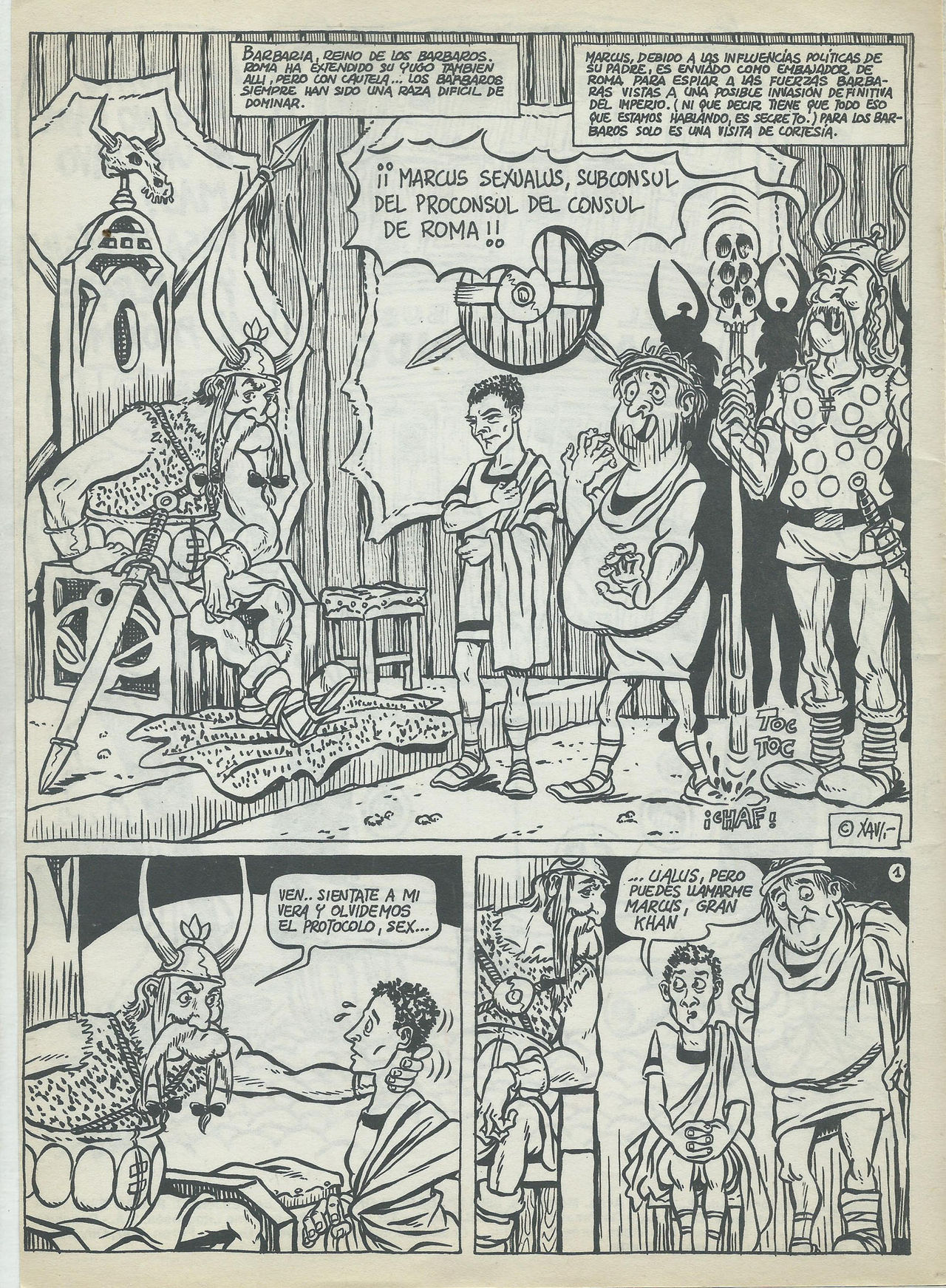 El Cuervo 24 epoca 2 page 4 full
