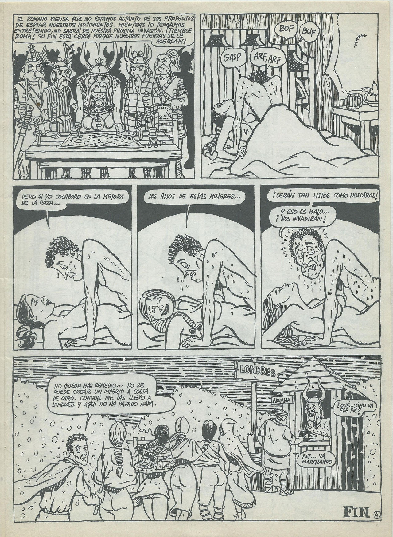 El Cuervo 24 epoca 2 page 7 full