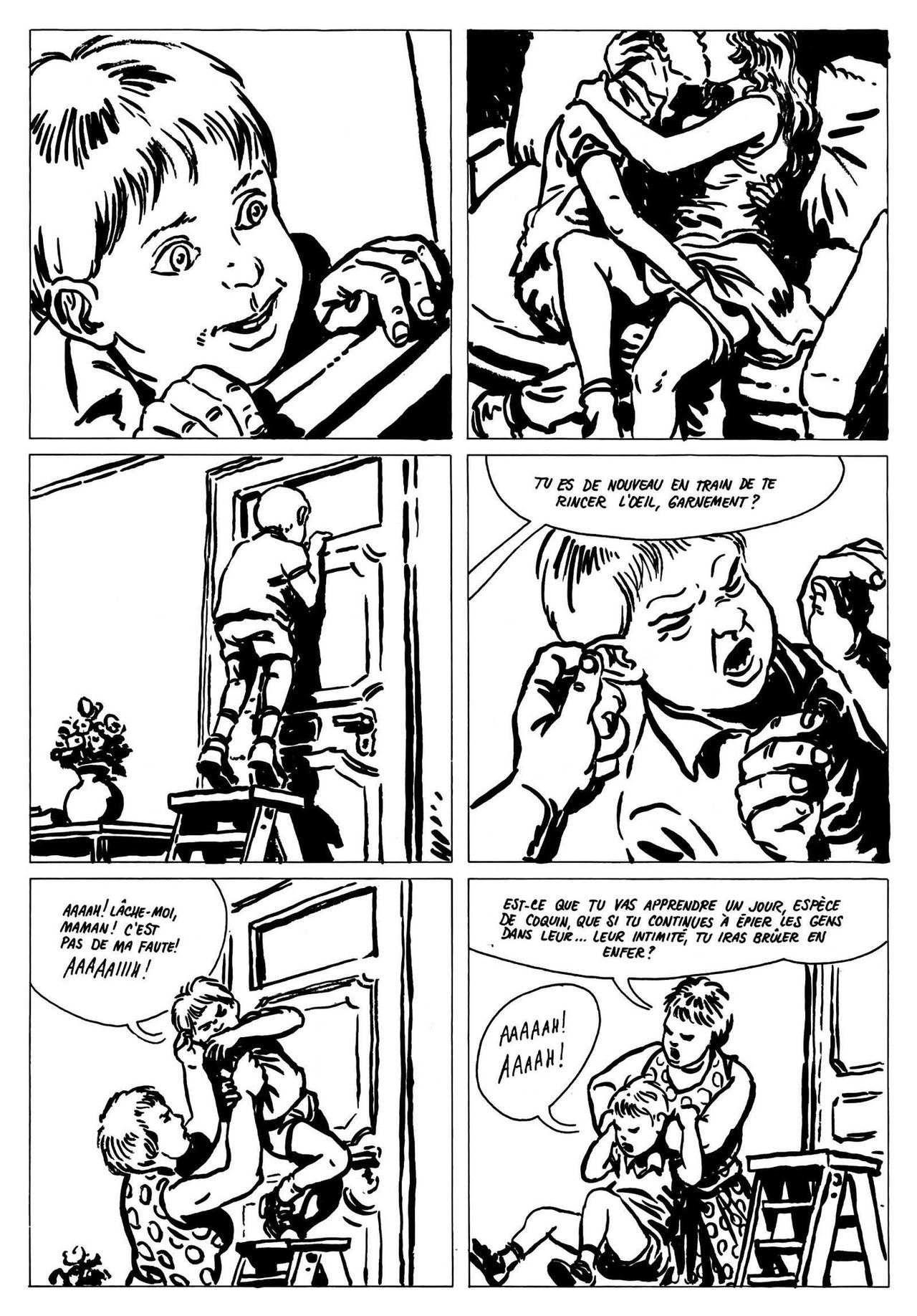 Regards de femmes page 4 full