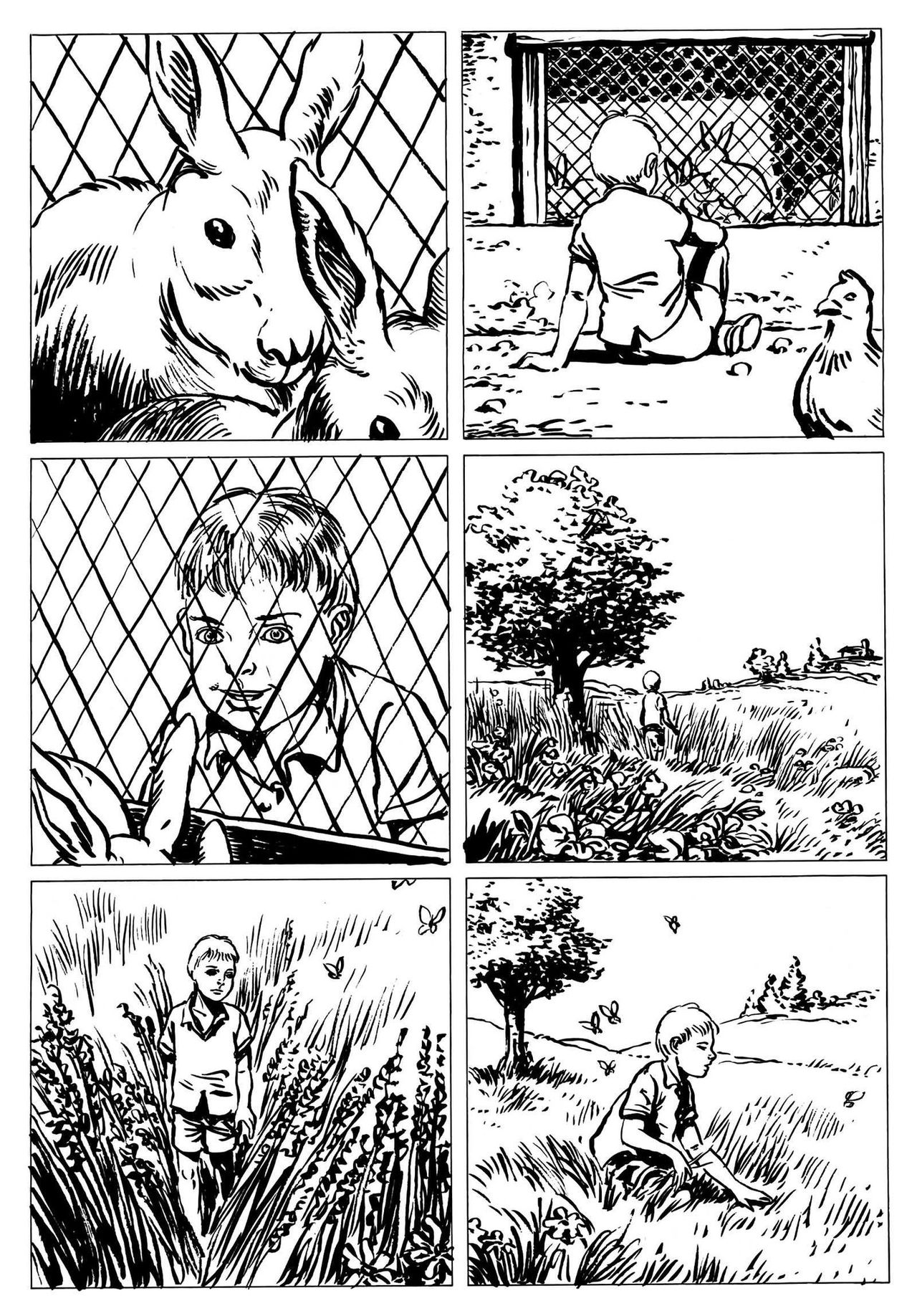Regards de femmes page 8 full