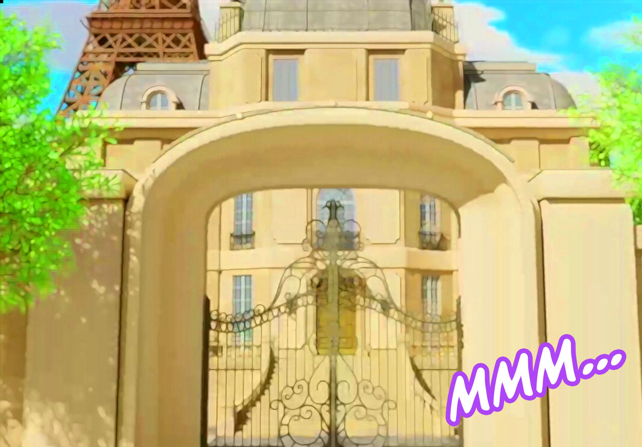 Fuckingbug - Cómic de Miraculous Ladybug page 2 full