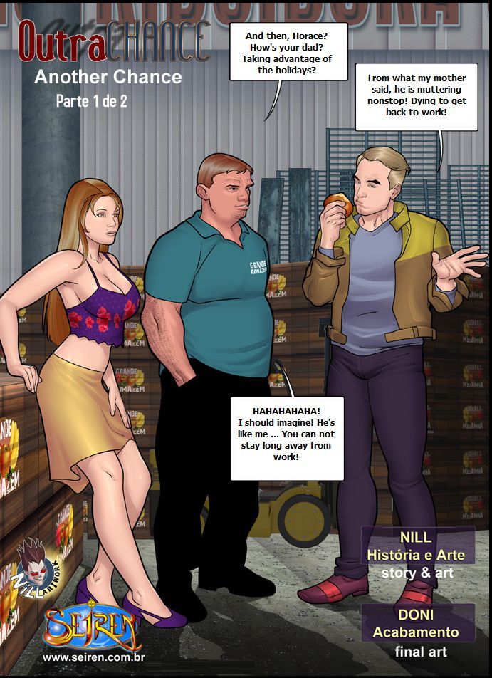 Another Chance Ch.2 part 1-2 page 2 full