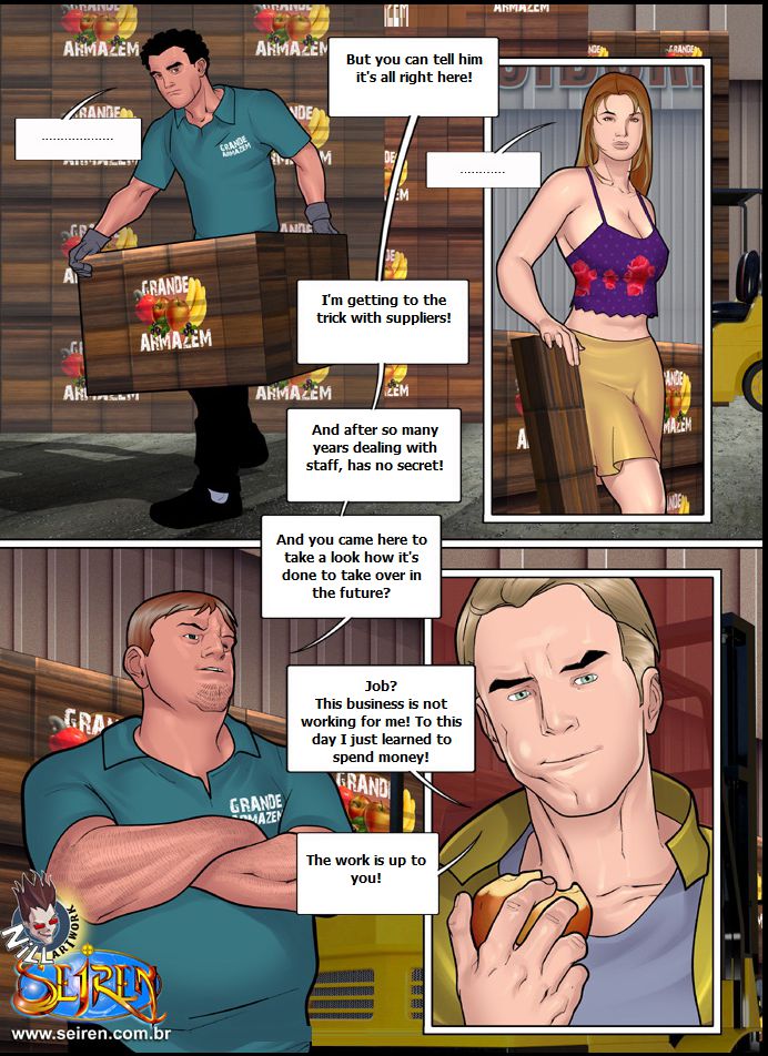 Another Chance Ch.2 part 1-2 page 3 full