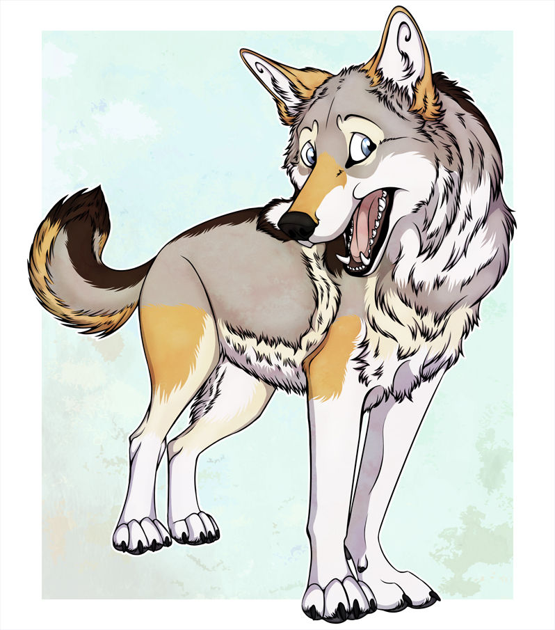 ARTIST -  Hybernation page 2 full