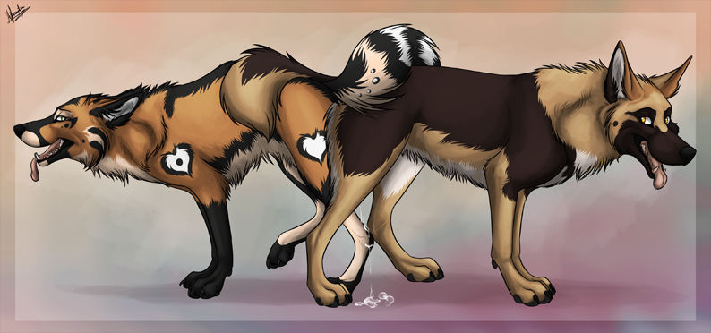 ARTIST -  Hybernation page 9 full