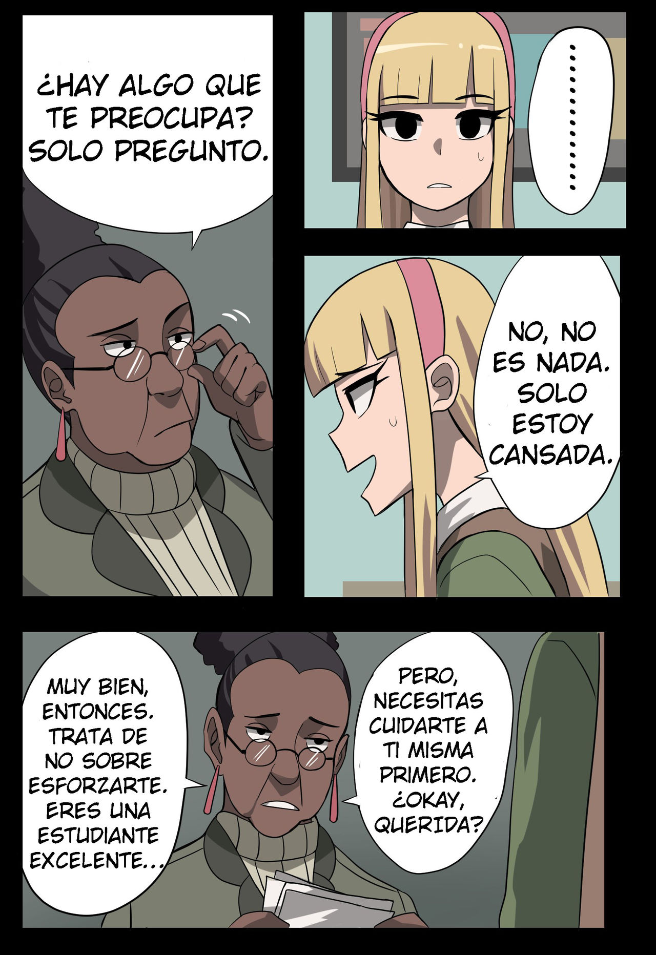 Welcome to Mellowbrook page 4 full
