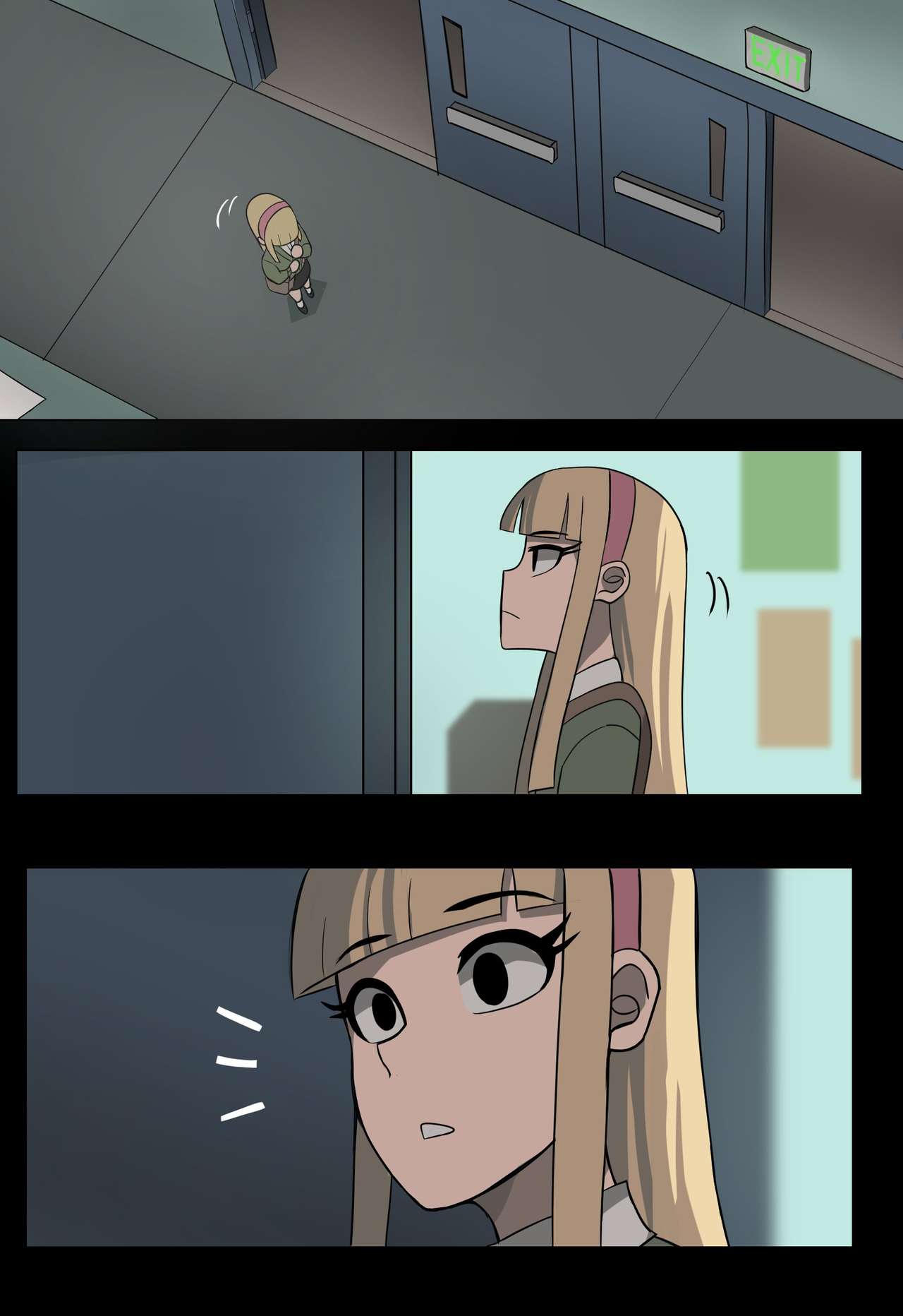 Welcome to Mellowbrook page 6 full