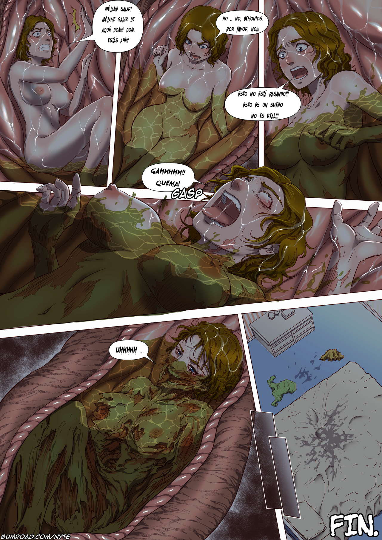 Vorish Things  ESP page 8 full