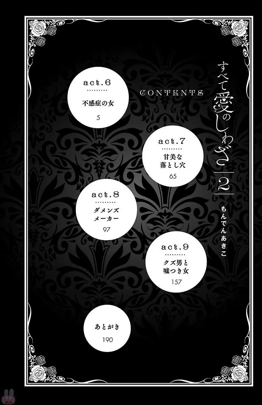 Subete Ai no Shiwaza/愛調教成性俘虜/爱调教成性俘虏/すべて愛のしわざ——もんでんあきこ vol 2（2/3） page 4 full