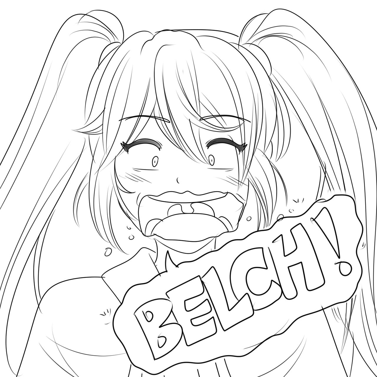 Irina's Purification page 8 full