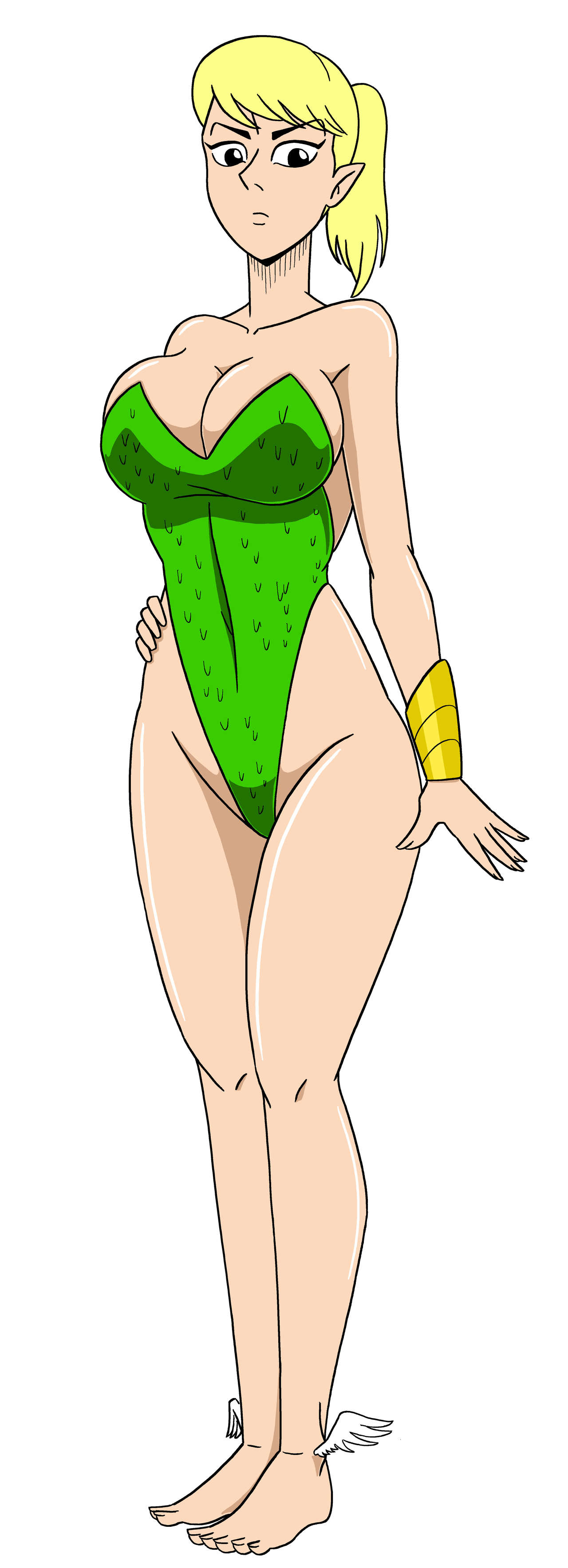 Sue Storm: Mega Milf page 7 full