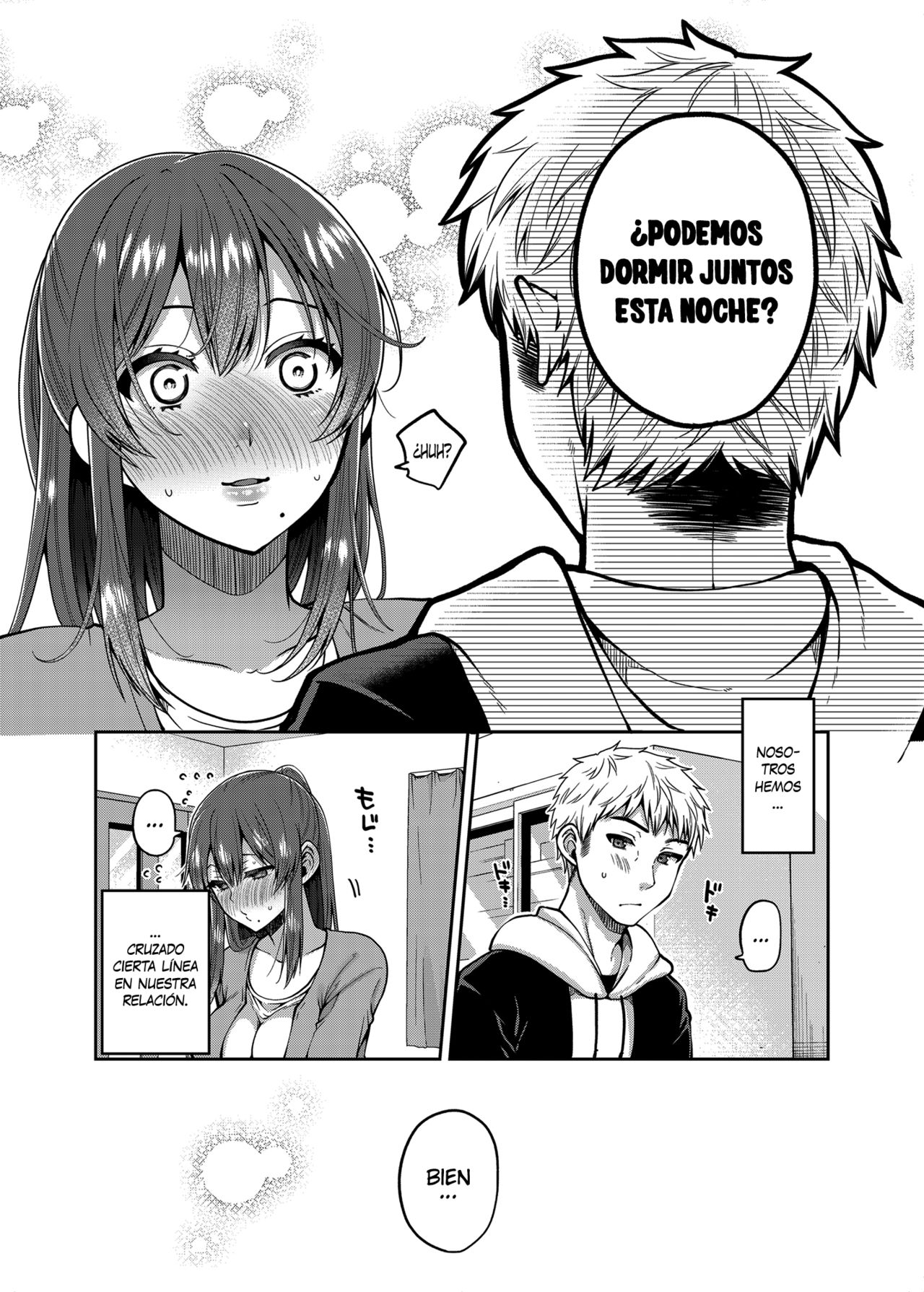 Kaa-san to Issho 2 page 6 full
