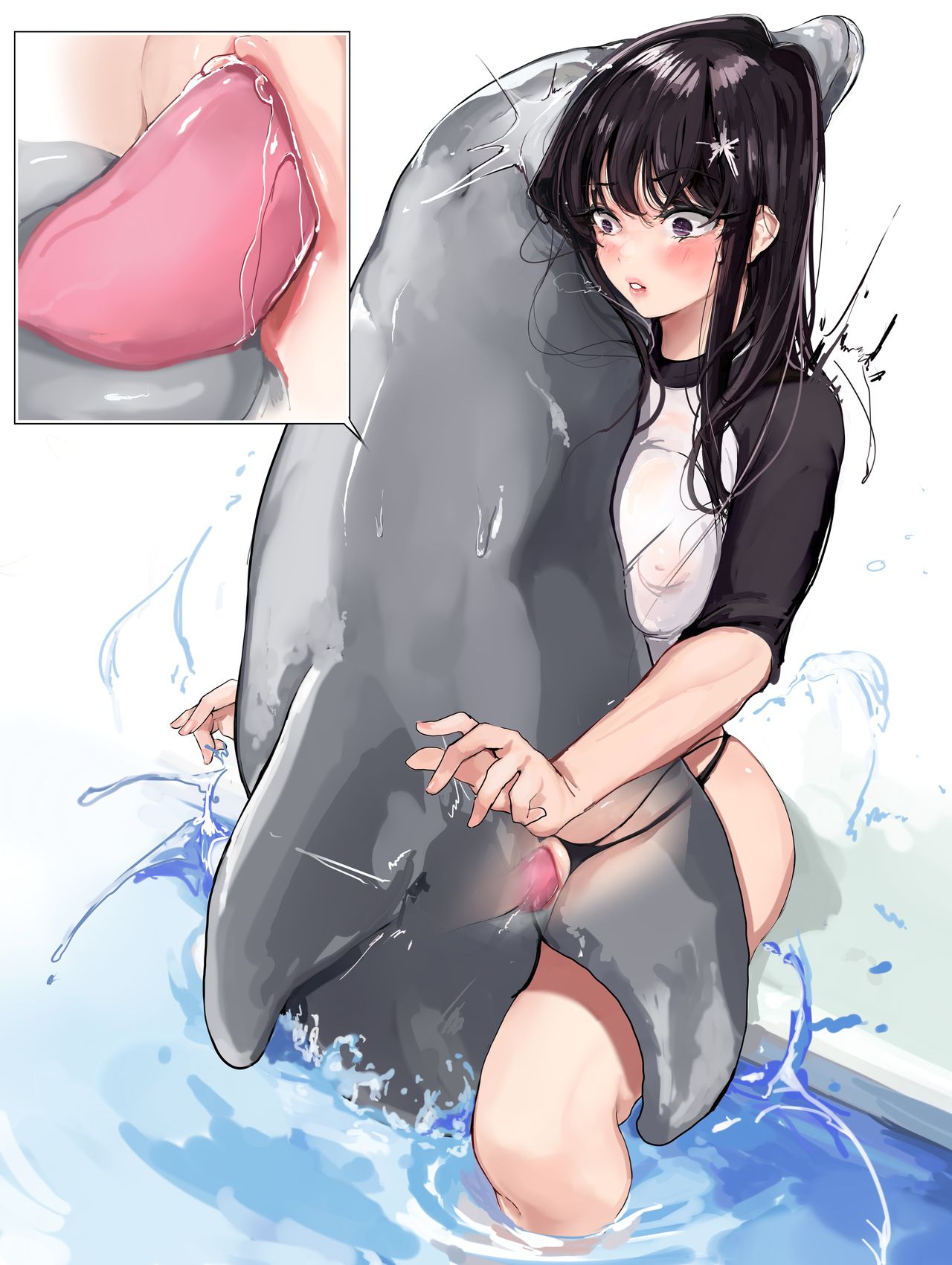 Dolphin page 4 full
