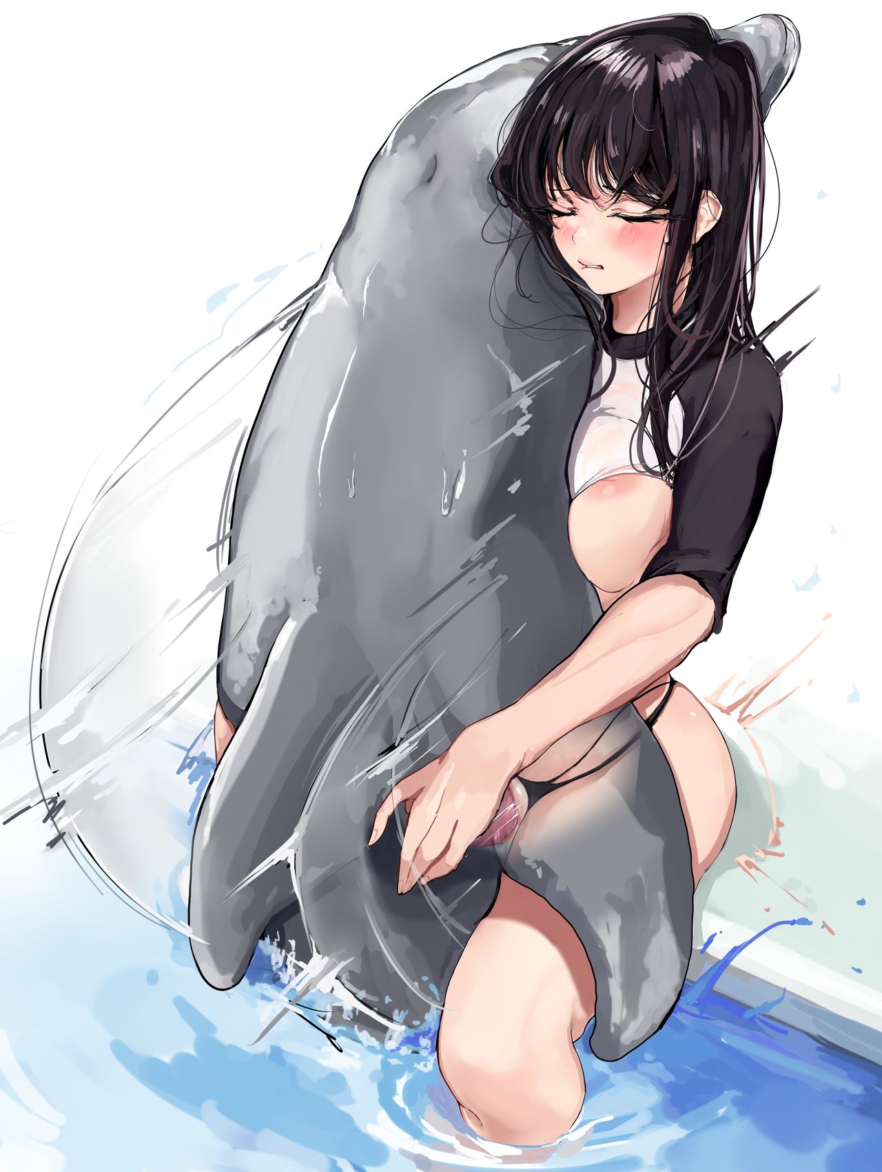 Dolphin page 5 full