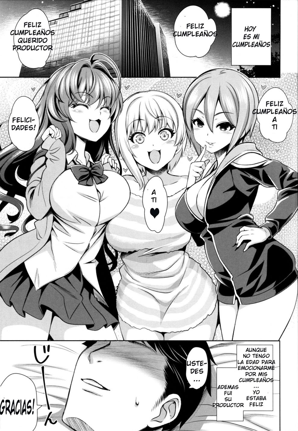 Yuuwaku Terror 1 y 2 page 2 full