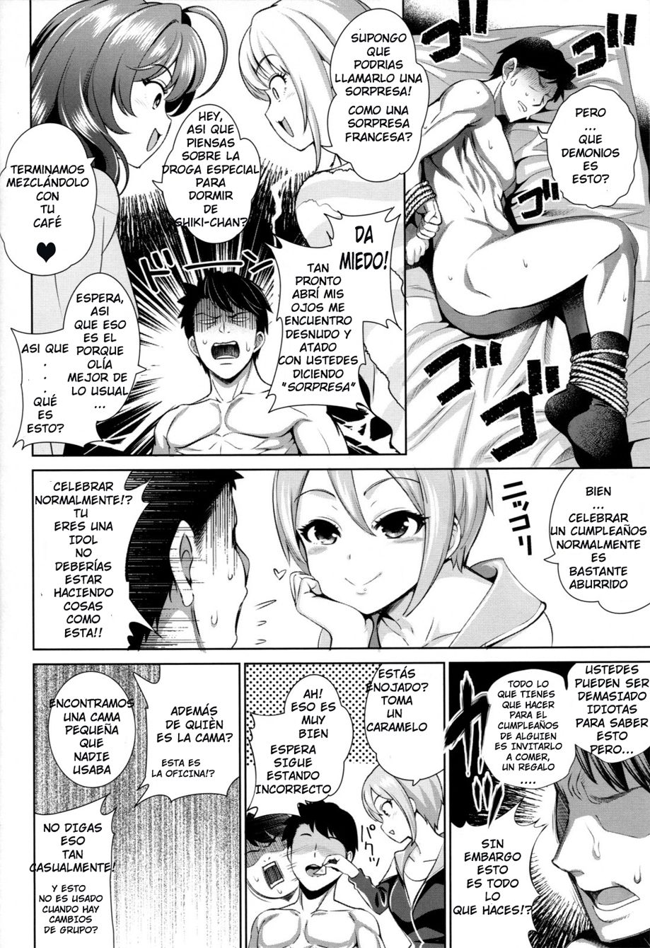 Yuuwaku Terror 1 y 2 page 3 full