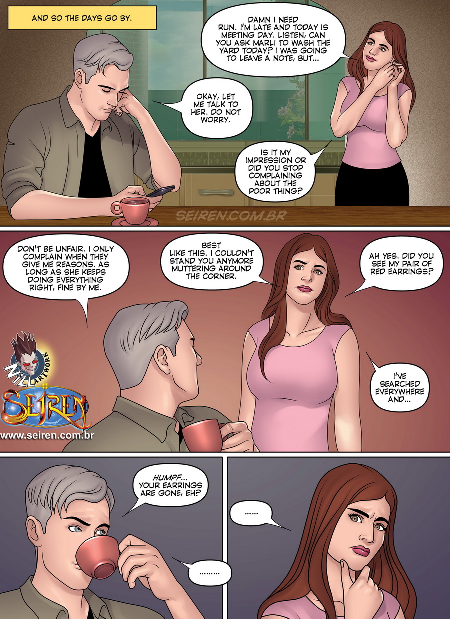 Suspicion Ch.1 page 6 full