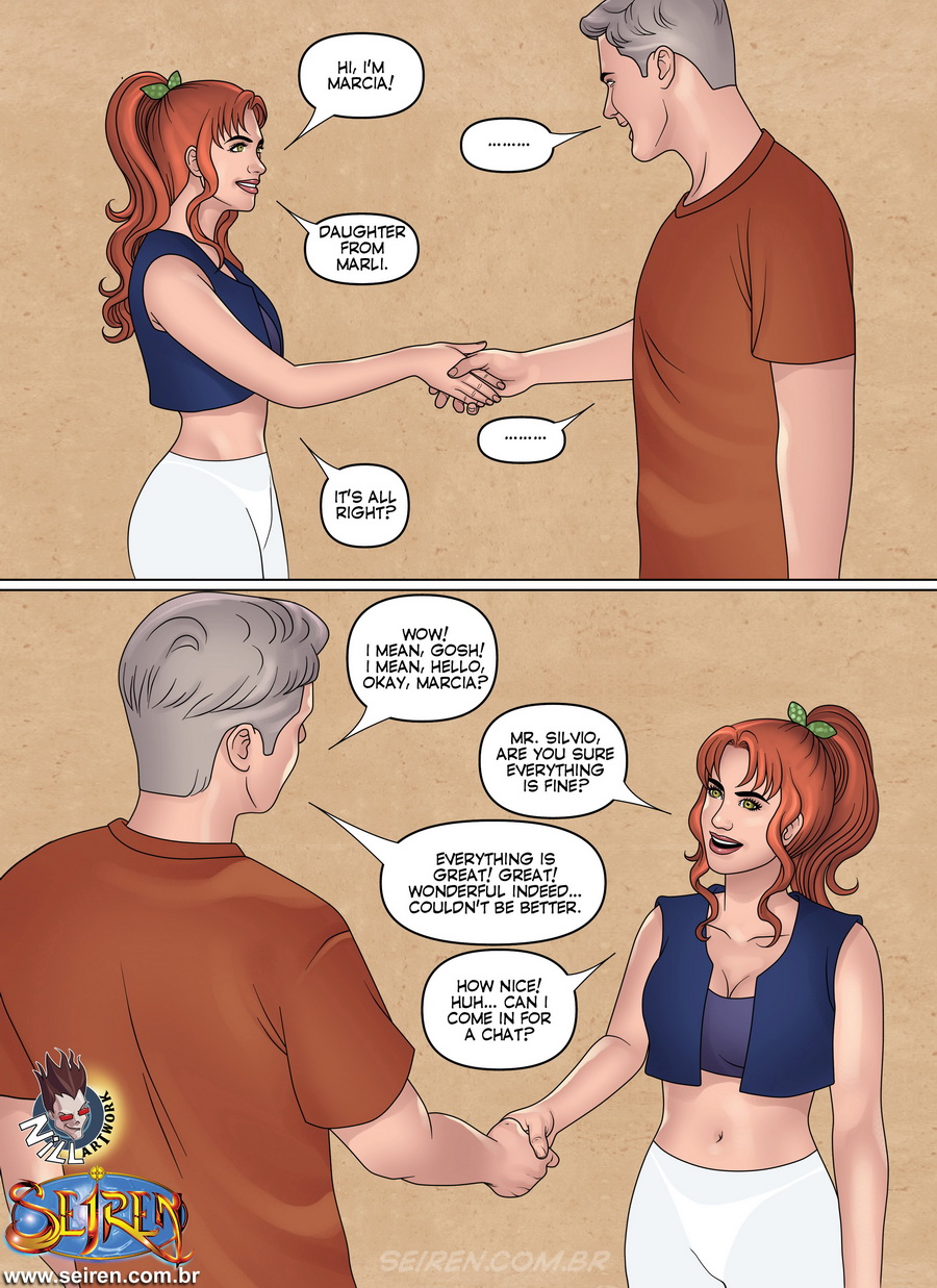 Suspicion Ch.1 page 8 full