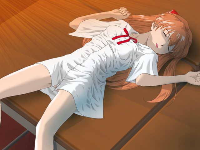 Toy Asuka and Baseball Jaken page 9 full