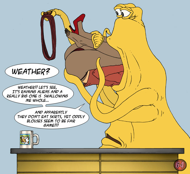News Anchor page 9 full