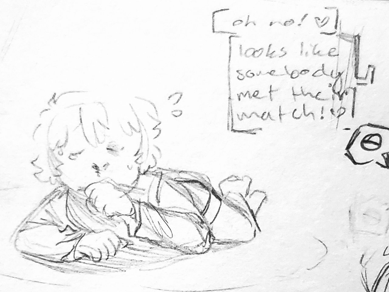 Artist - Glitch / Letskiuw page 5 full