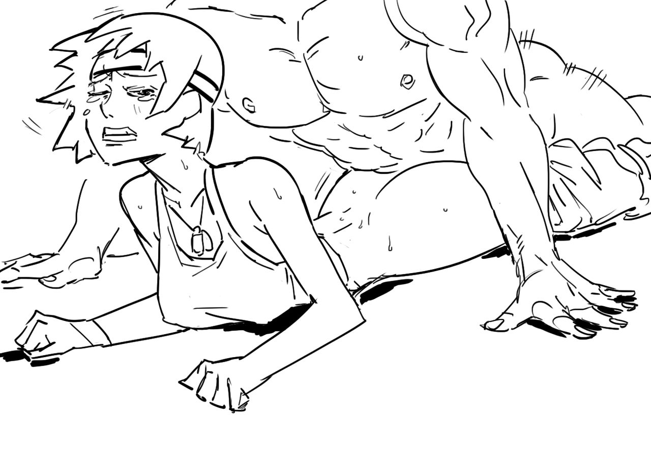 ARTIST BB page 5 full
