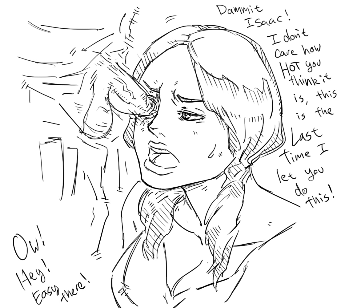 ARTIST BB page 7 full