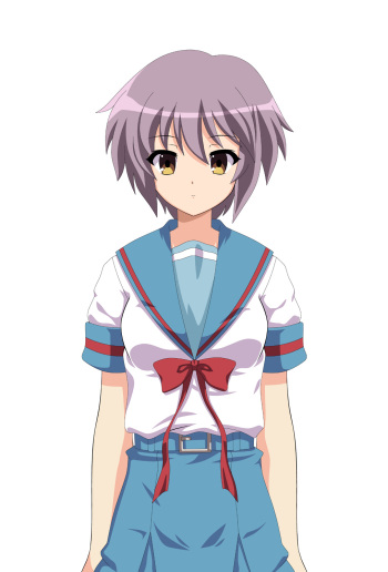 Nagato Matome cover