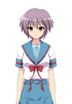 Nagato Matome