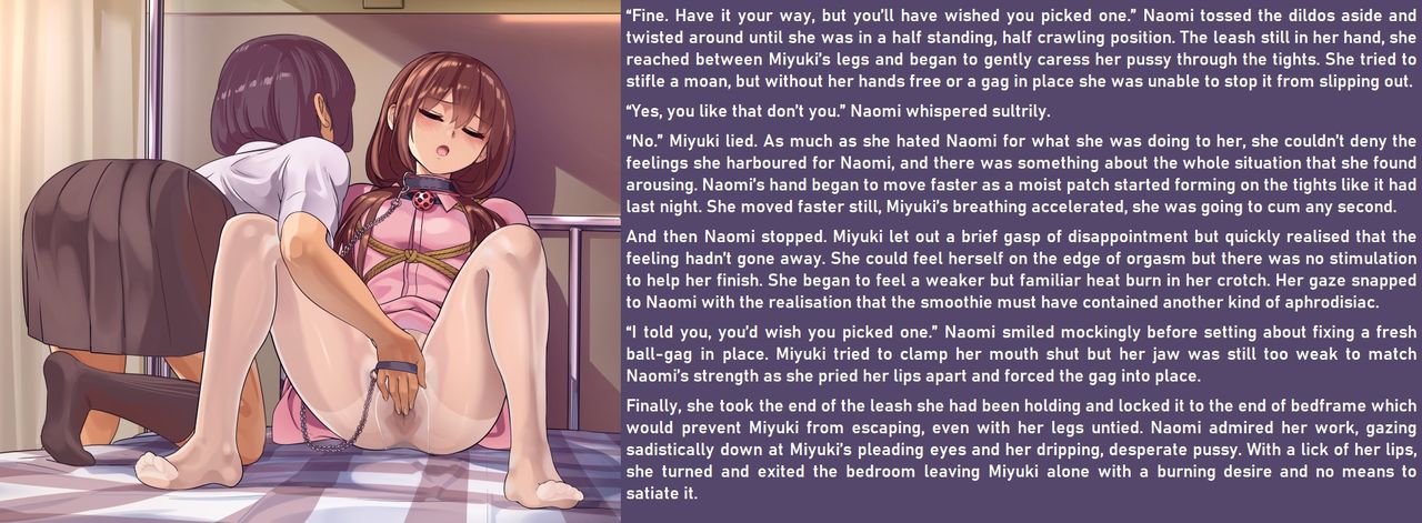 Uni Student to Sex Slave: The Complete Saga page 5 full