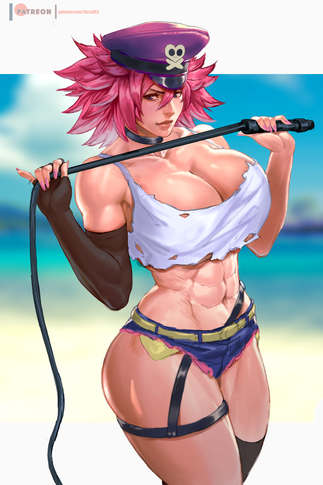Poison  Collection page 1 full