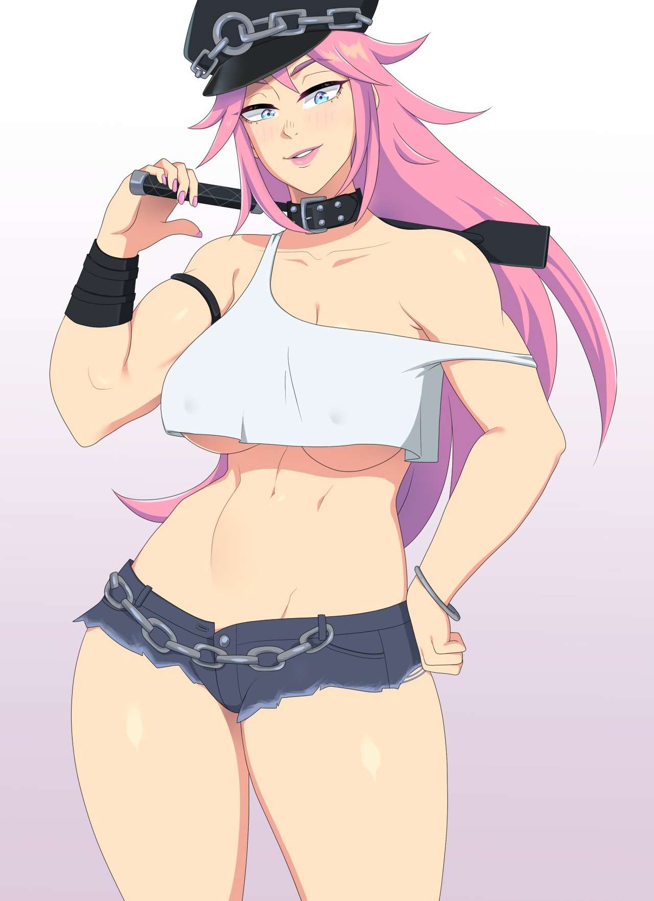 Poison  Collection page 9 full