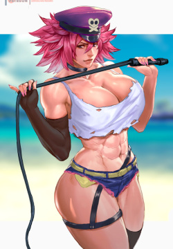 Poison  Collection